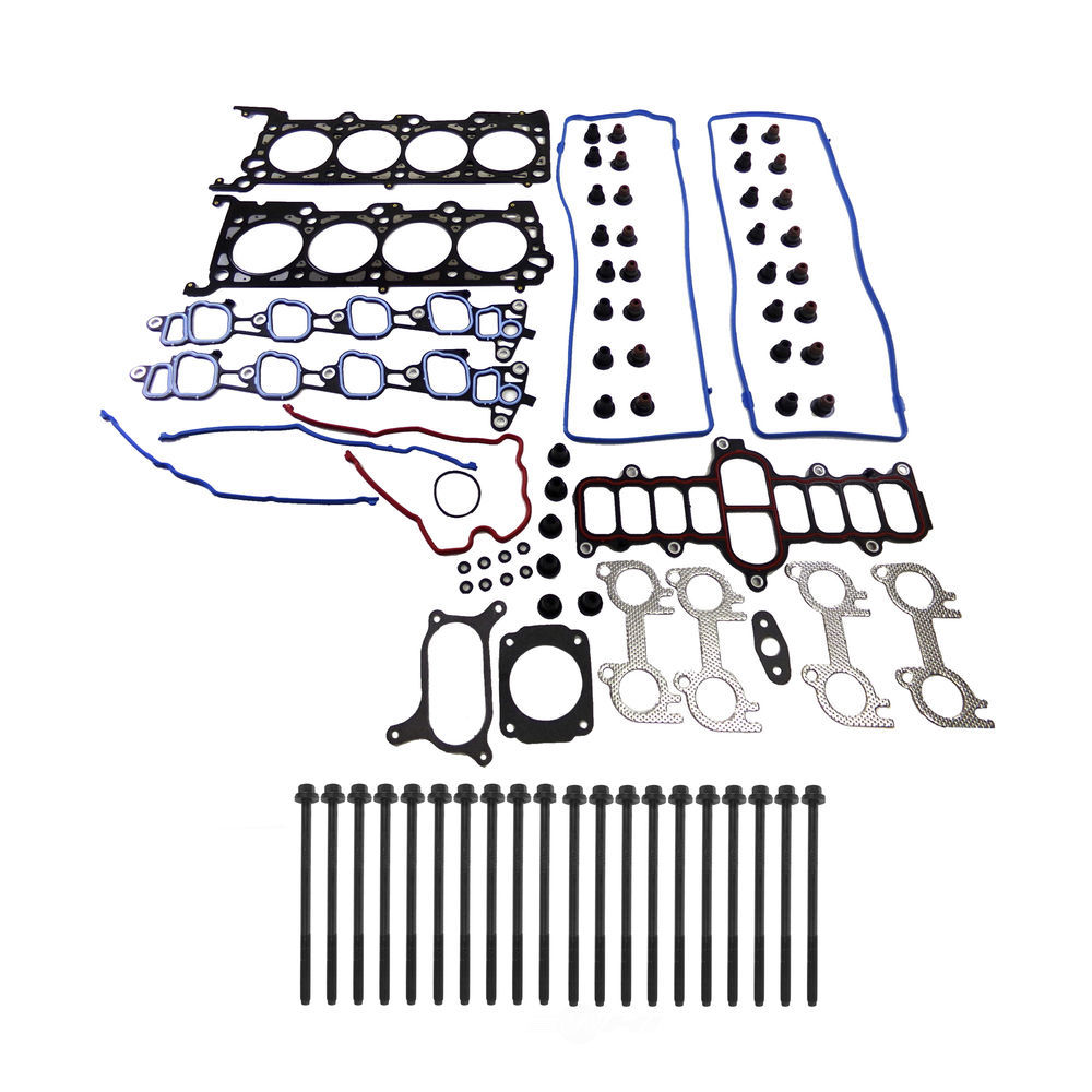 DNJ ENGINE COMPONENTS - Engine Cylinder Head Gasket Set - RKP - hgb4169