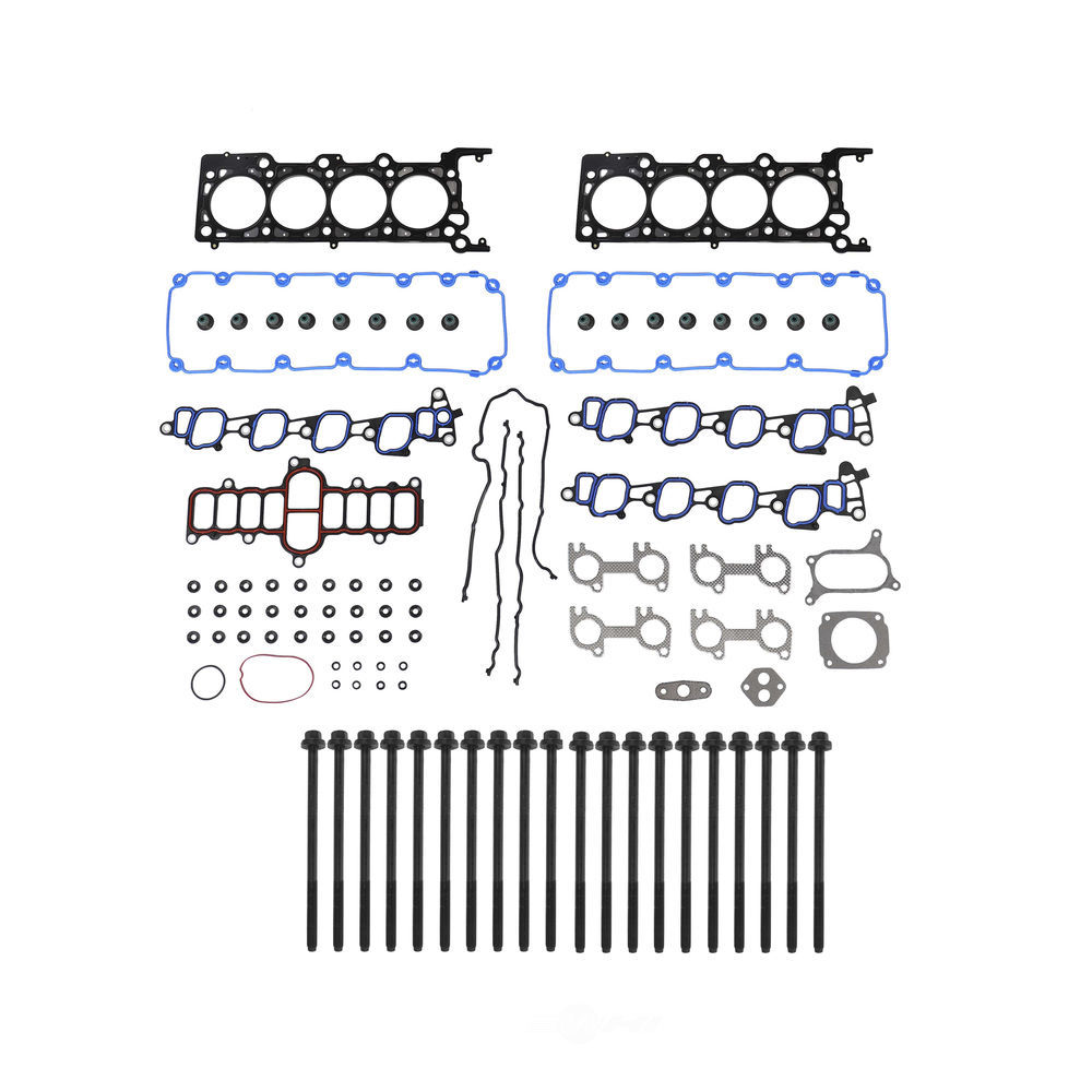DNJ ENGINE COMPONENTS - Engine Cylinder Head Gasket Set - RKP - hgb4170