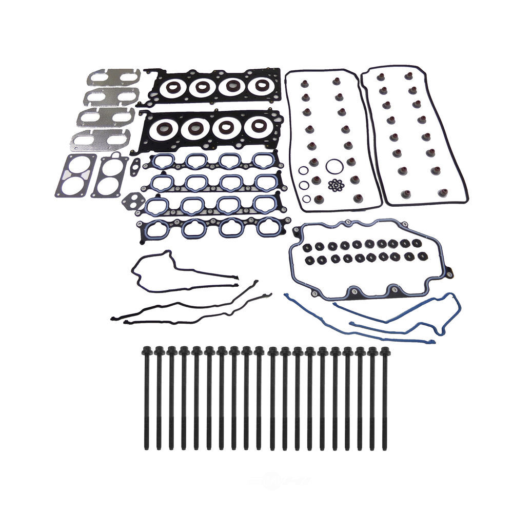 DNJ ENGINE COMPONENTS - Engine Cylinder Head Gasket Set - RKP - hgb4171