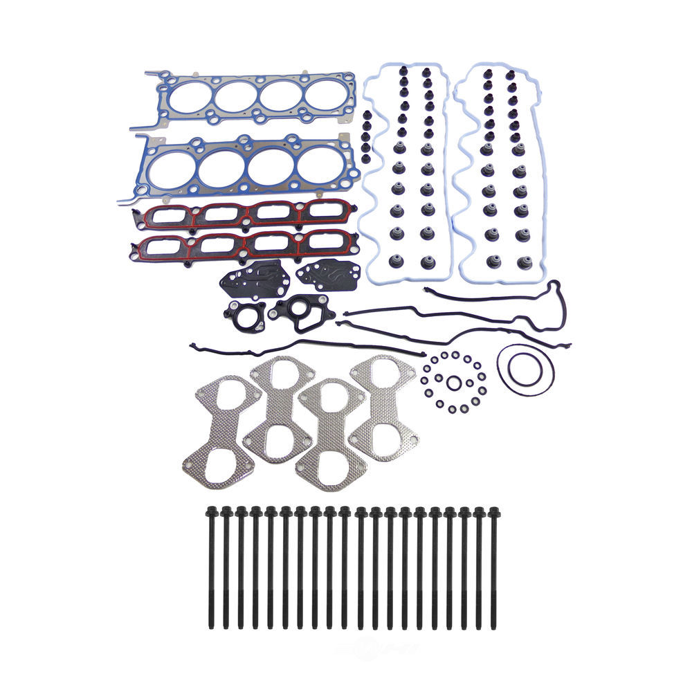 DNJ ENGINE COMPONENTS - Engine Cylinder Head Gasket Set - RKP - hgb4173