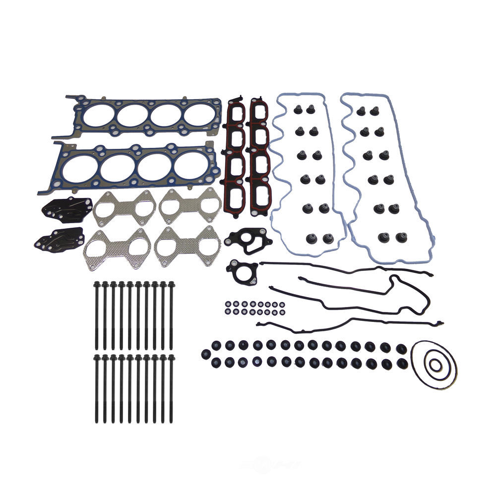 DNJ ENGINE COMPONENTS - Engine Cylinder Head Gasket Set - RKP - hgb4174