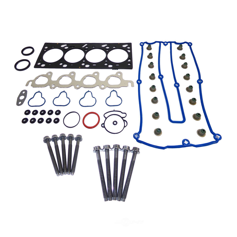 DNJ ENGINE COMPONENTS - Engine Cylinder Head Gasket Set - RKP - hgb418