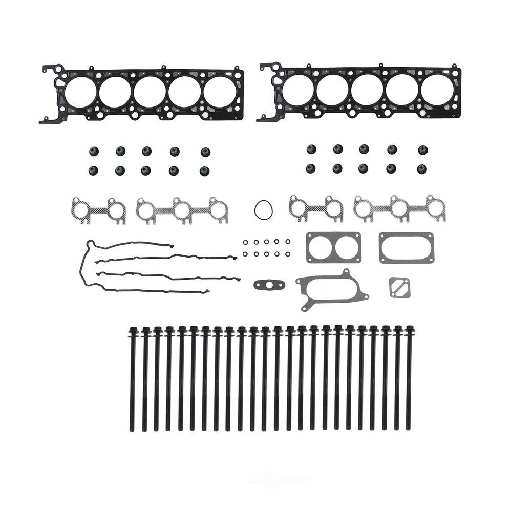 DNJ ENGINE COMPONENTS - Engine Cylinder Head Gasket Set - RKP - hgb4183