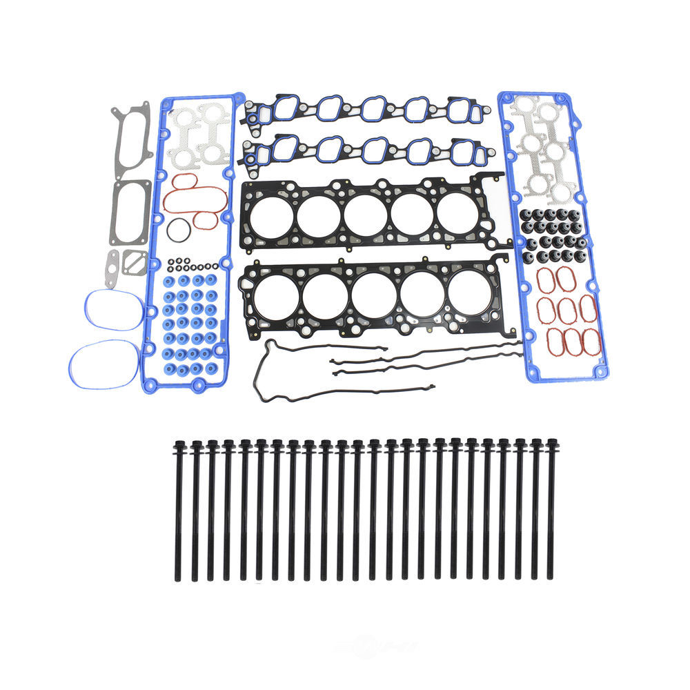DNJ ENGINE COMPONENTS - Engine Cylinder Head Gasket Set - RKP - hgb4184