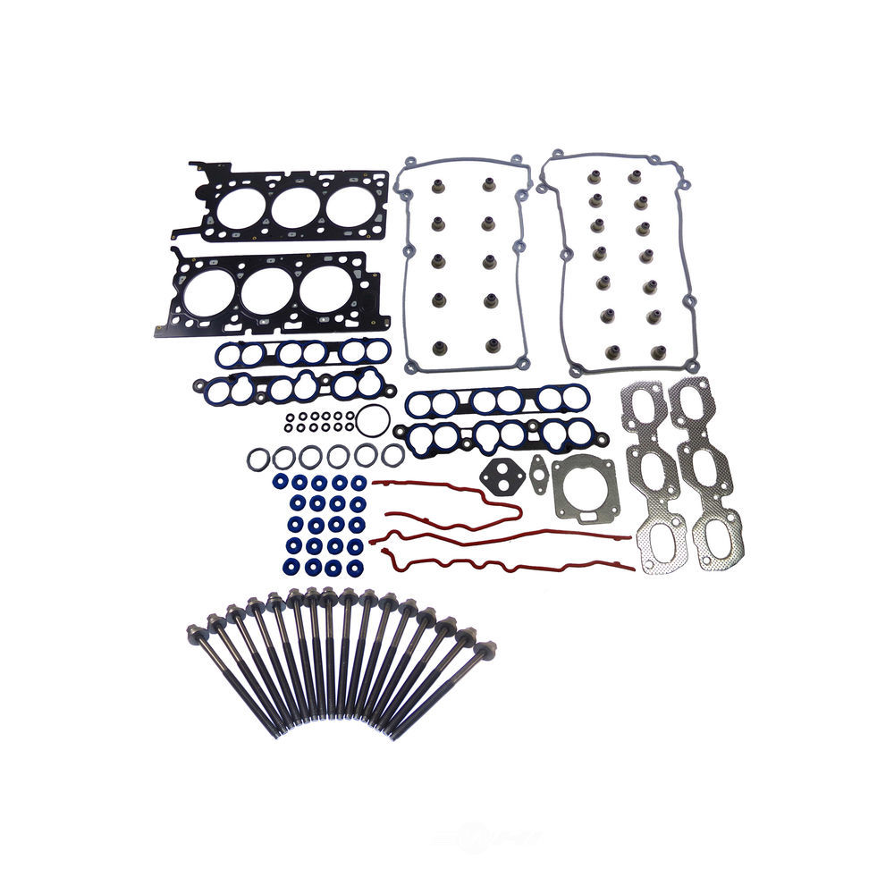 DNJ ENGINE COMPONENTS - Engine Cylinder Head Gasket Set - RKP - hgb4190