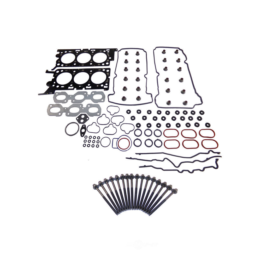DNJ ENGINE COMPONENTS - Engine Cylinder Head Gasket Set - RKP - hgb4192