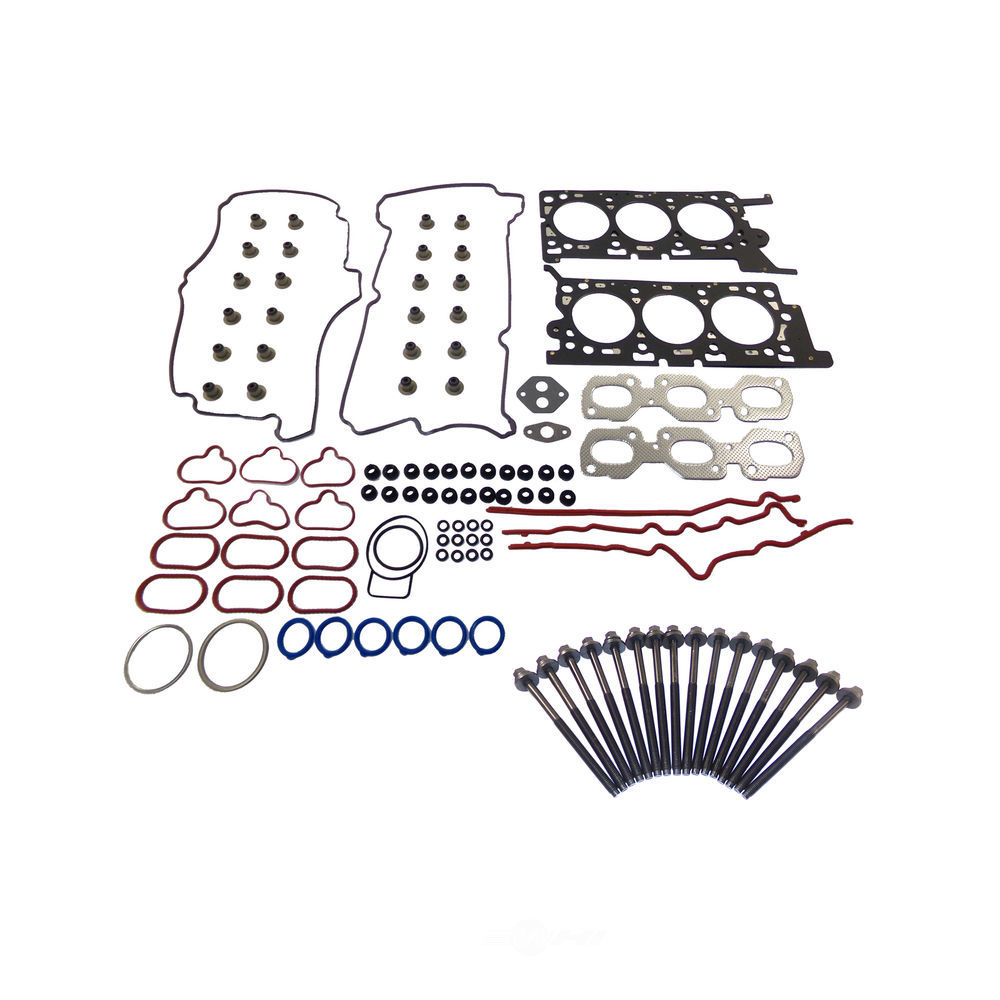 DNJ ENGINE COMPONENTS - Engine Cylinder Head Gasket Set - RKP - hgb4193
