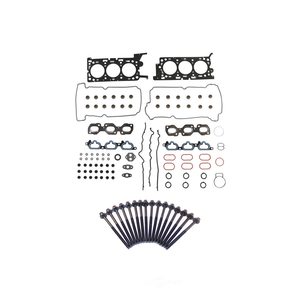 DNJ ENGINE COMPONENTS - Engine Cylinder Head Gasket Set - RKP - hgb4194