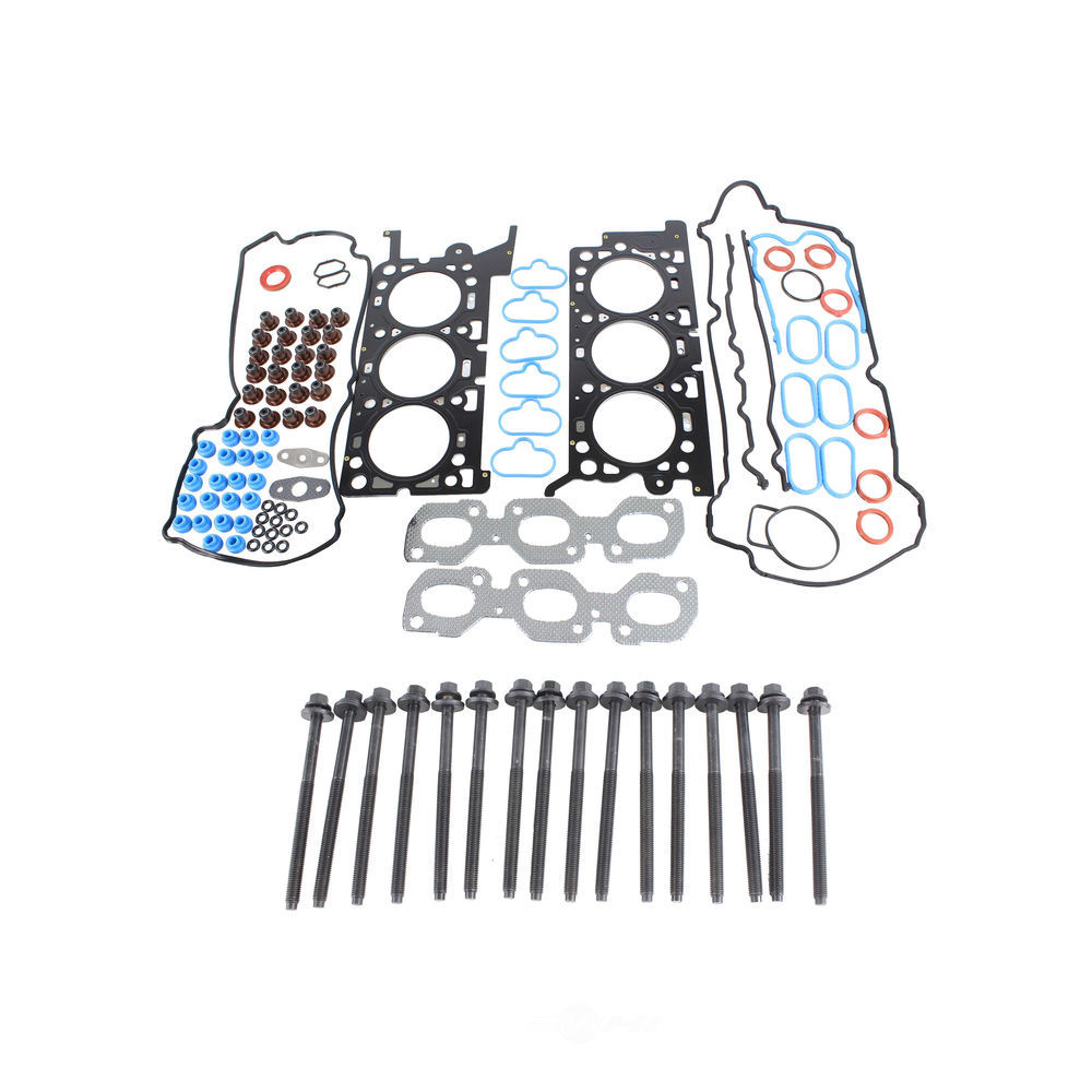 DNJ ENGINE COMPONENTS - Engine Cylinder Head Gasket Set - RKP - hgb4195
