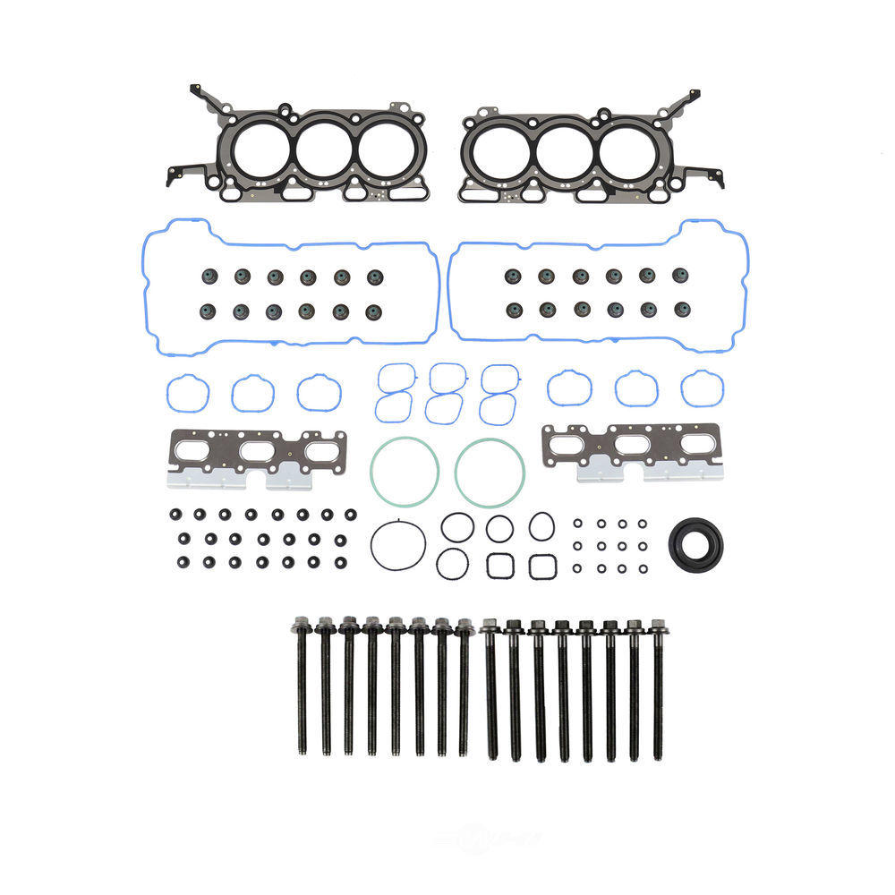 DNJ ENGINE COMPONENTS - Engine Cylinder Head Gasket Set - RKP - hgb4198