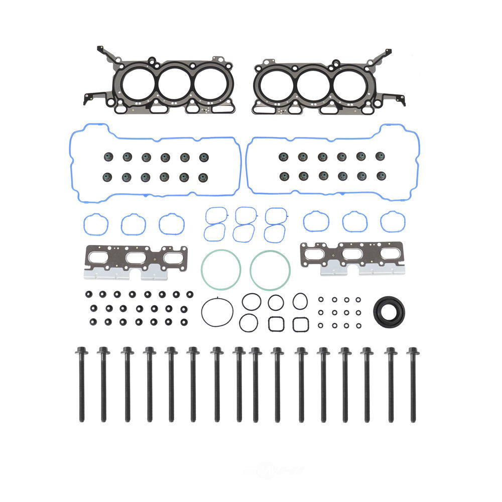 DNJ ENGINE COMPONENTS - Engine Cylinder Head Gasket Set - RKP - hgb41981