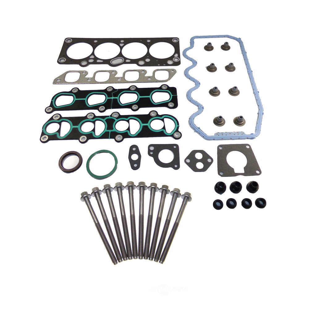 DNJ ENGINE COMPONENTS - Engine Cylinder Head Gasket Set - RKP - hgb420