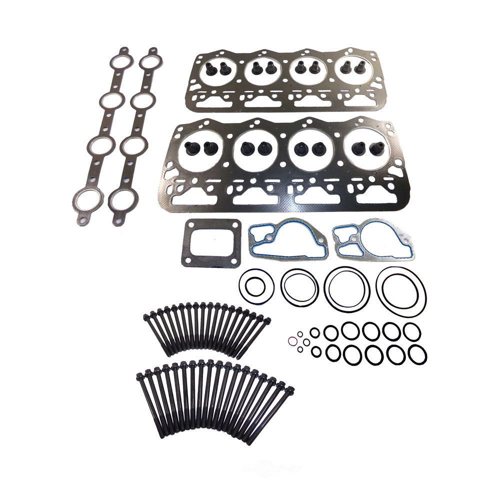 DNJ ENGINE COMPONENTS - Engine Cylinder Head Gasket Set - RKP - hgb4200