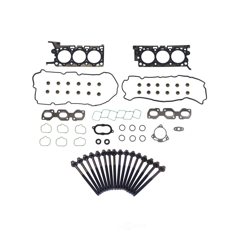 DNJ ENGINE COMPONENTS - Engine Cylinder Head Gasket Set - RKP - hgb4212