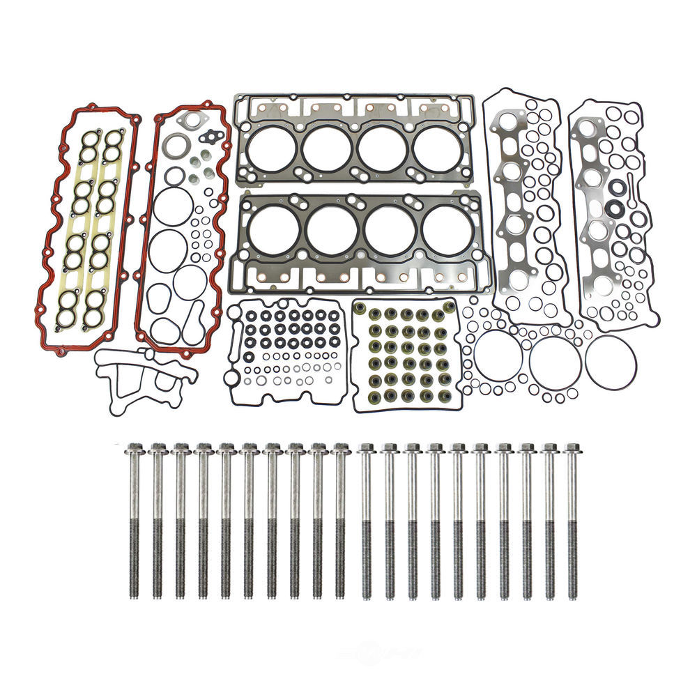 DNJ ENGINE COMPONENTS - Engine Cylinder Head Gasket Set - RKP - hgb4214