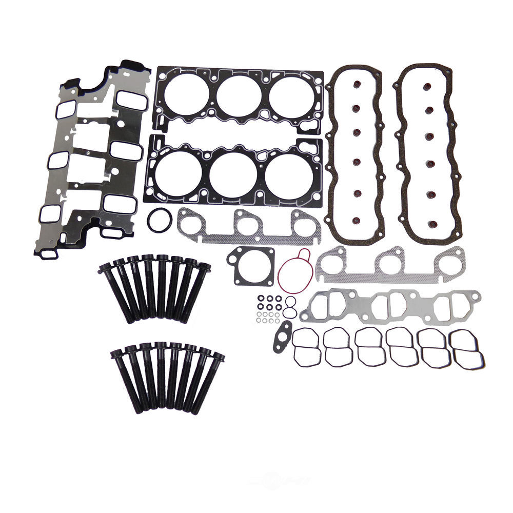 DNJ ENGINE COMPONENTS - Engine Cylinder Head Gasket Set - RKP - hgb424