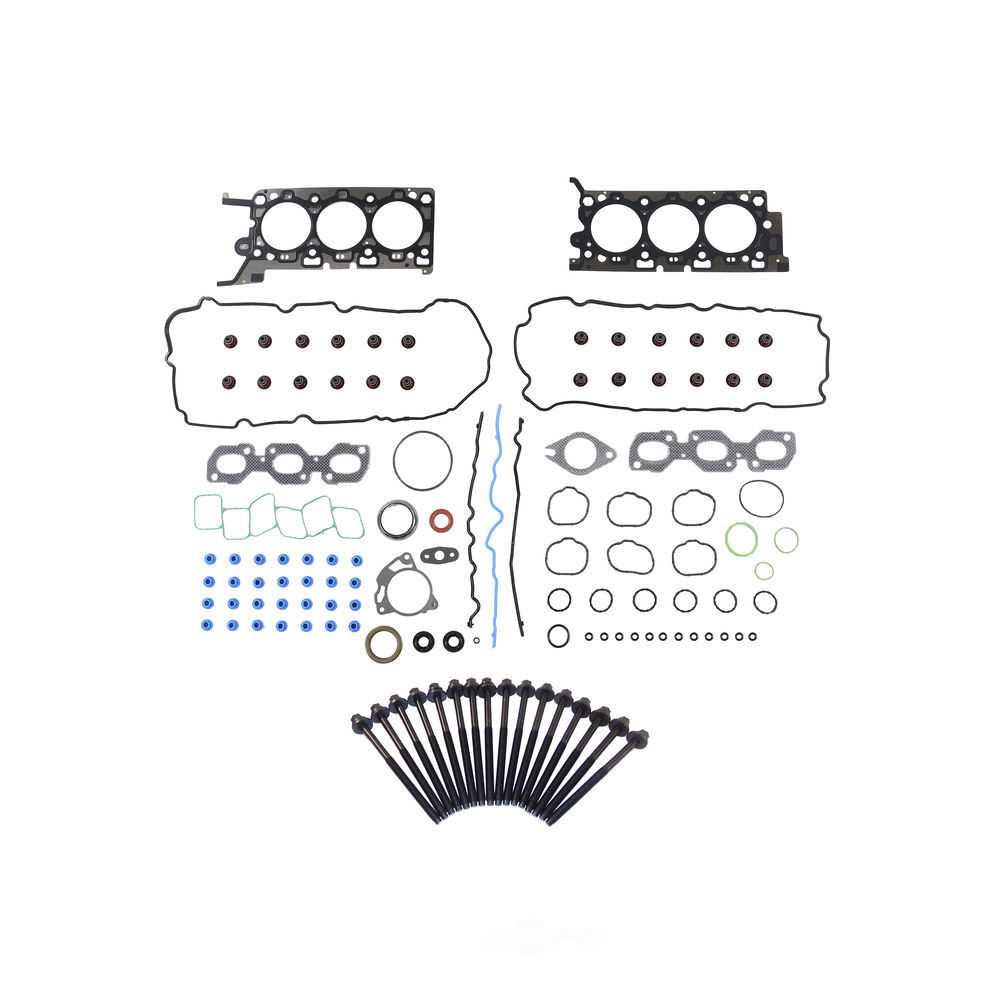 DNJ ENGINE COMPONENTS - Engine Cylinder Head Gasket Set - RKP - hgb4273