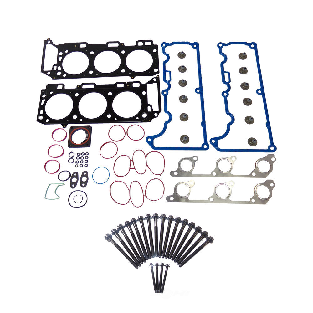 DNJ ENGINE COMPONENTS - Engine Cylinder Head Gasket Set - RKP - hgb428