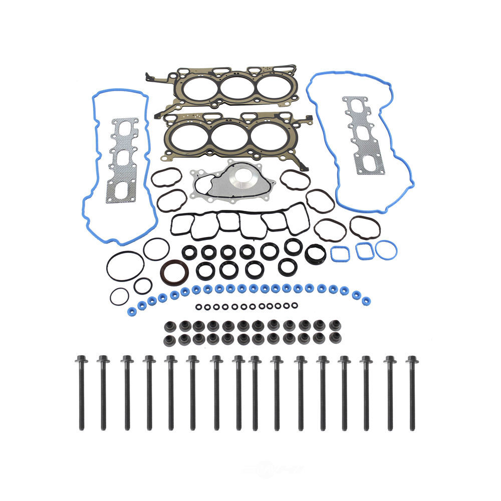 DNJ ENGINE COMPONENTS - Engine Cylinder Head Gasket Set - RKP - hgb4298