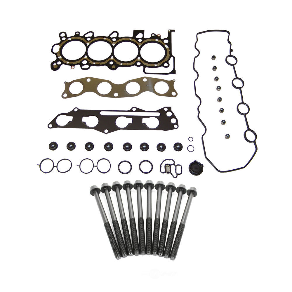 DNJ ENGINE COMPONENTS - Engine Cylinder Head Gasket Set - RKP - hgb432