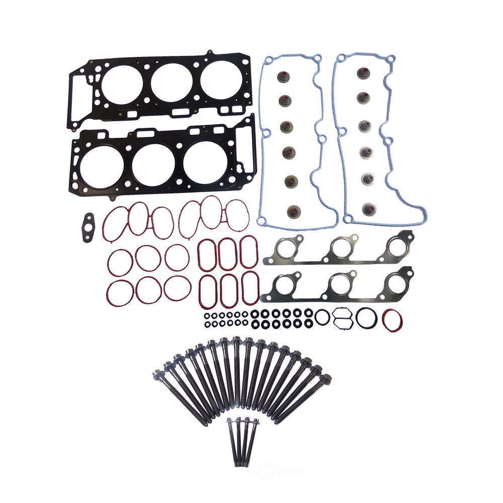 DNJ ENGINE COMPONENTS - Engine Cylinder Head Gasket Set - RKP - hgb436