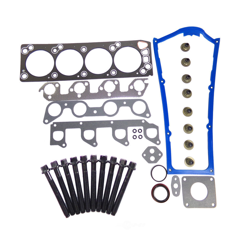 DNJ ENGINE COMPONENTS - Engine Cylinder Head Gasket Set - RKP - hgb453