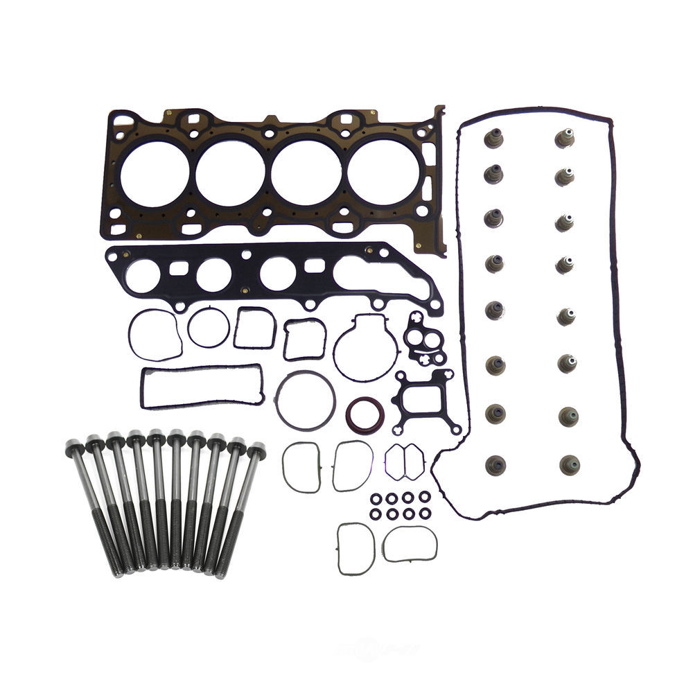 DNJ ENGINE COMPONENTS - Engine Cylinder Head Gasket Set - RKP - hgb462
