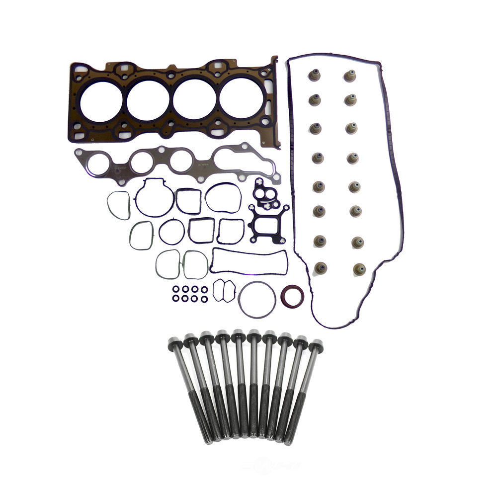 DNJ ENGINE COMPONENTS - Engine Cylinder Head Gasket Set - RKP - hgb464