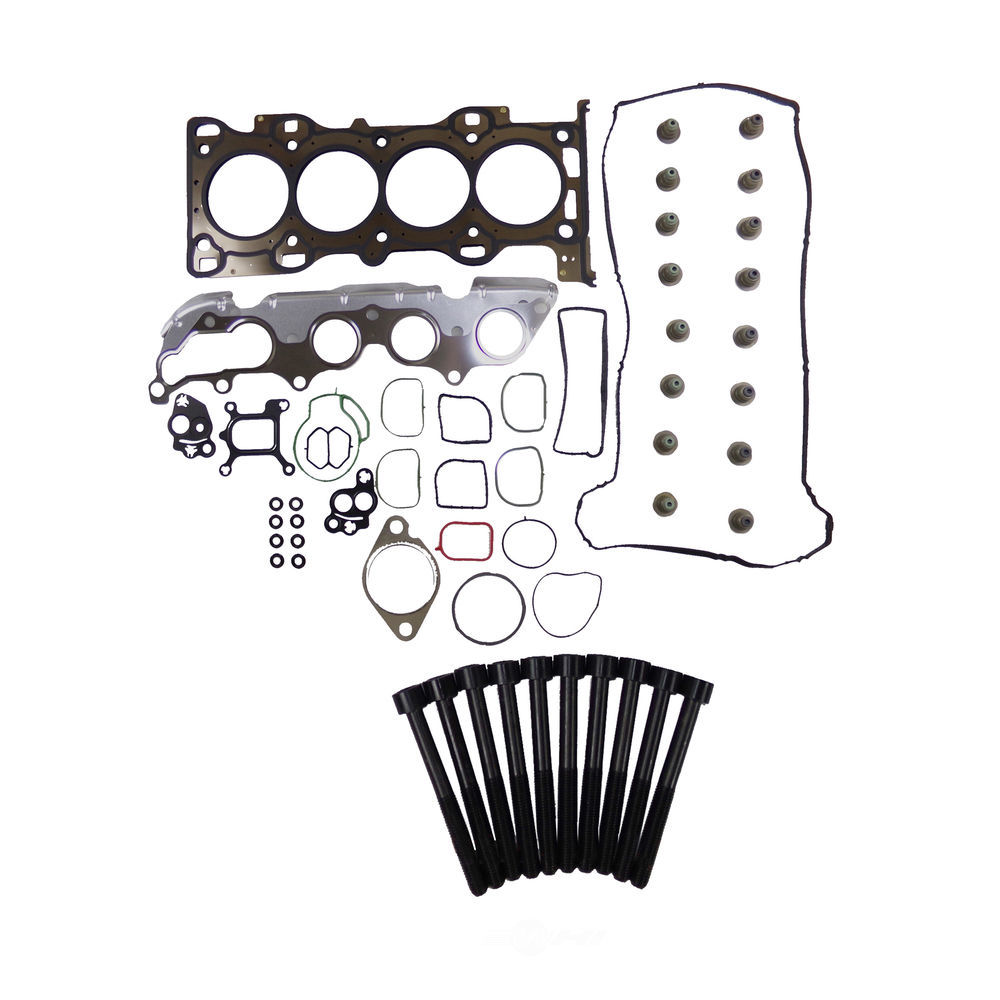 DNJ ENGINE COMPONENTS - Engine Cylinder Head Gasket Set - RKP - hgb465