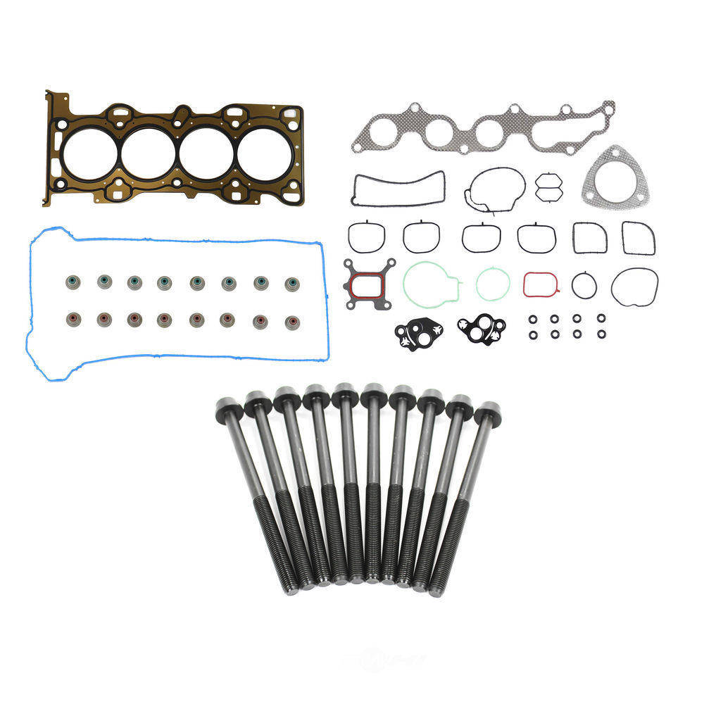 DNJ ENGINE COMPONENTS - Engine Cylinder Head Gasket Set - RKP - hgb466