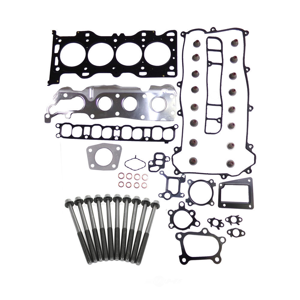 DNJ ENGINE COMPONENTS - Engine Cylinder Head Gasket Set - RKP - hgb469