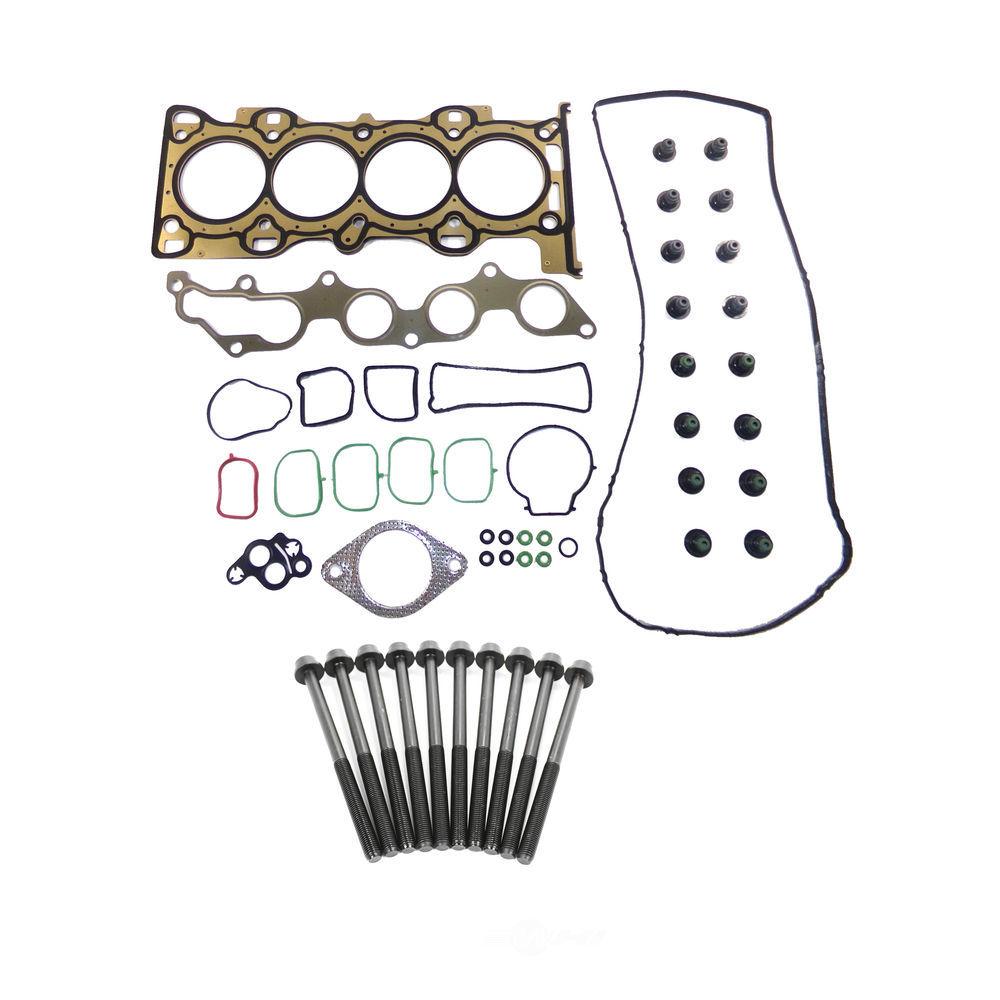 DNJ ENGINE COMPONENTS - Engine Cylinder Head Gasket Set - RKP - hgb478