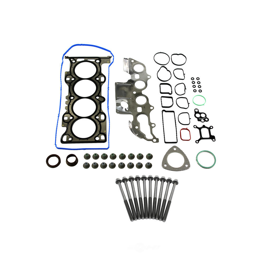 DNJ ENGINE COMPONENTS - Engine Cylinder Head Gasket Set - RKP - hgb484