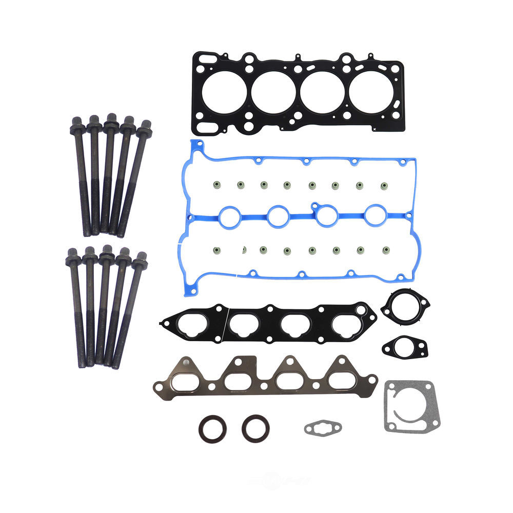 DNJ ENGINE COMPONENTS - Engine Cylinder Head Gasket Set - RKP - hgb493