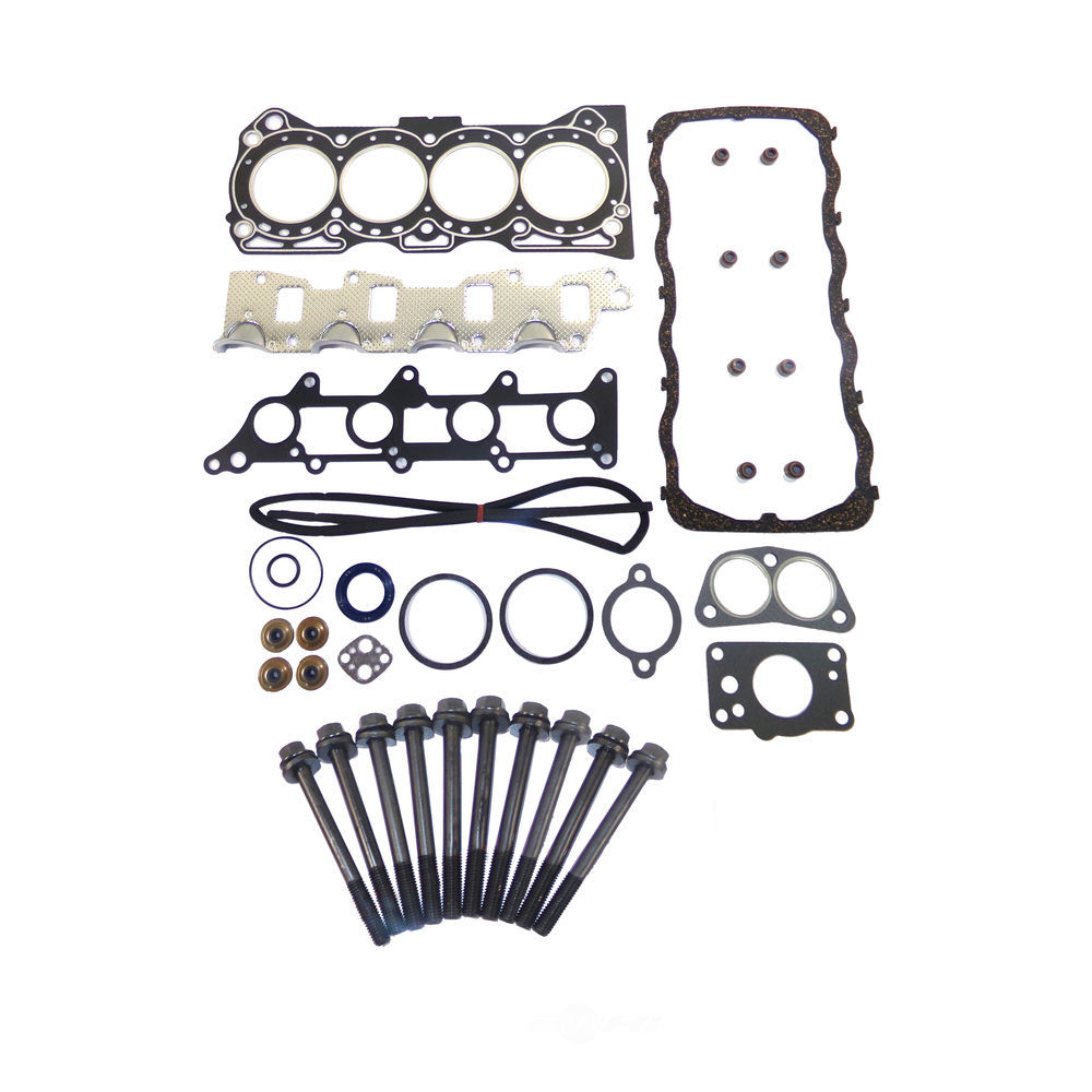 DNJ ENGINE COMPONENTS - Engine Cylinder Head Gasket Set - RKP - hgb525