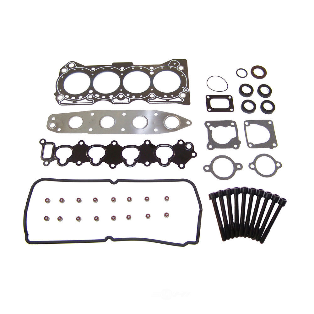DNJ ENGINE COMPONENTS - Engine Cylinder Head Gasket Set - RKP - hgb530