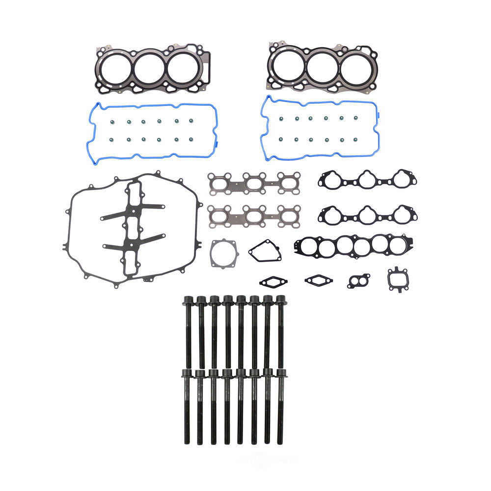 DNJ ENGINE COMPONENTS - Engine Cylinder Head Gasket Set - RKP - hgb646