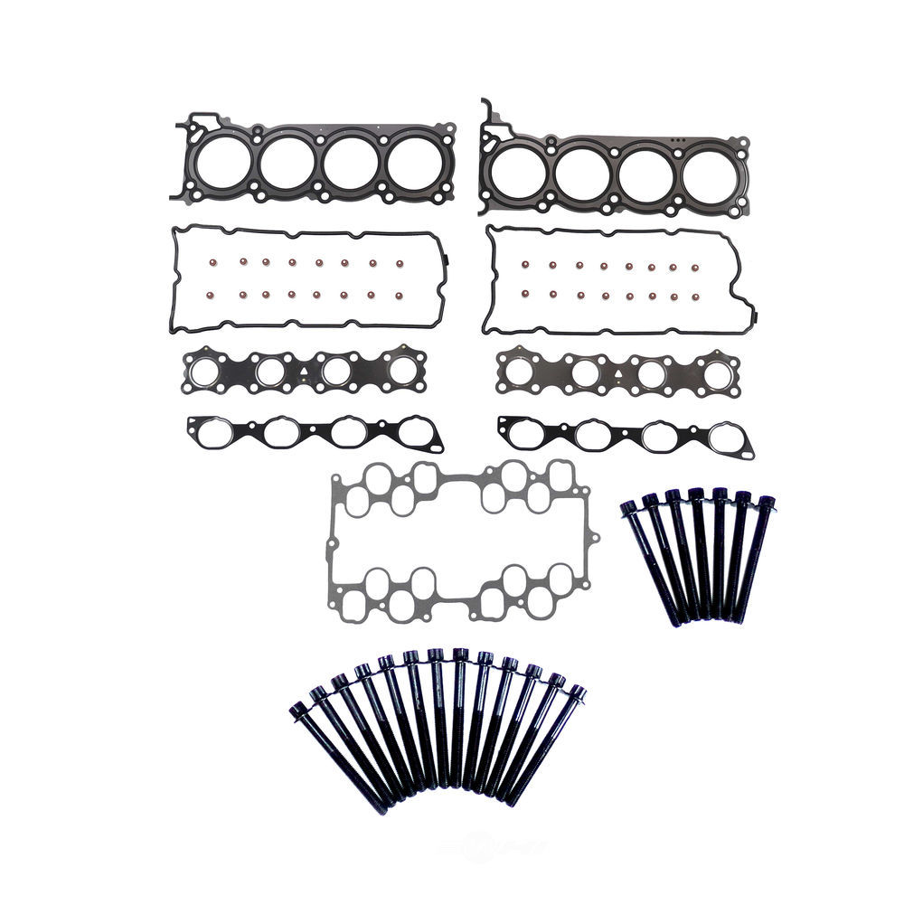DNJ ENGINE COMPONENTS - Engine Cylinder Head Gasket Set - RKP - hgb647
