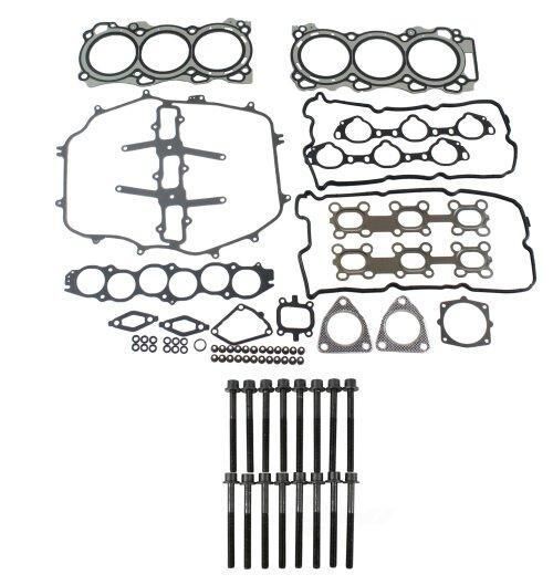 DNJ ENGINE COMPONENTS - Engine Cylinder Head Gasket Set - RKP - hgb662