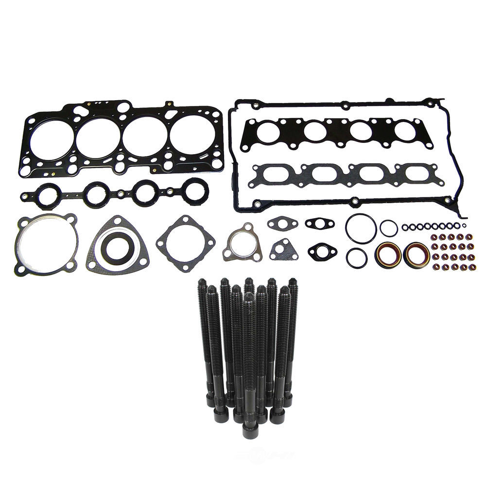 DNJ ENGINE COMPONENTS - Engine Cylinder Head Gasket Set - RKP - hgb8000