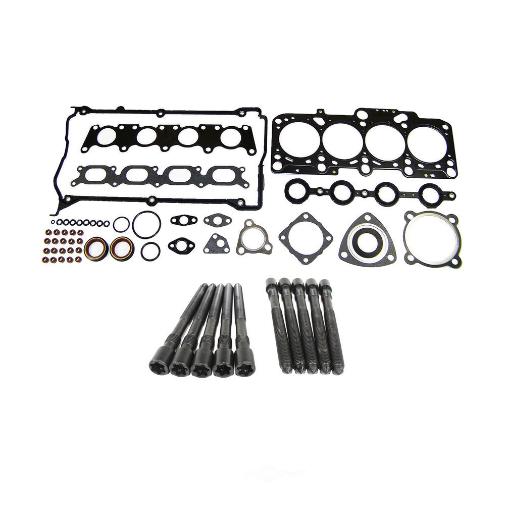 DNJ ENGINE COMPONENTS - Engine Cylinder Head Gasket Set - RKP - hgb8001