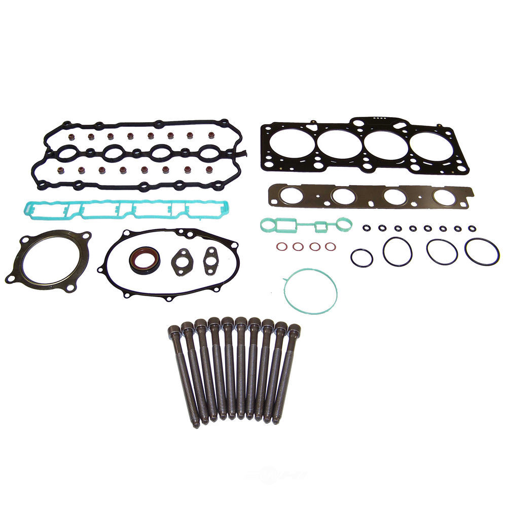 DNJ ENGINE COMPONENTS - Engine Cylinder Head Gasket Set - RKP - hgb802