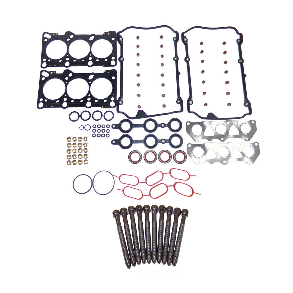DNJ ENGINE COMPONENTS - Engine Cylinder Head Gasket Set - RKP - hgb810