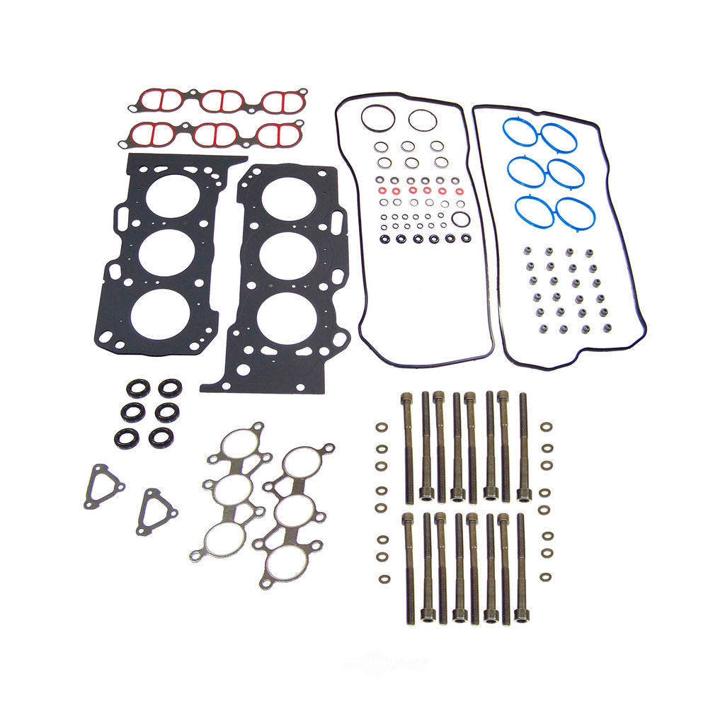 DNJ ENGINE COMPONENTS - Engine Cylinder Head Gasket Set - RKP - hgb931