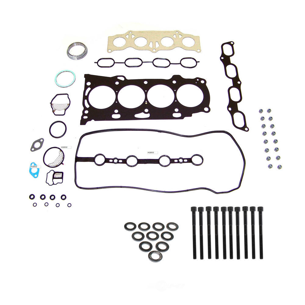 DNJ ENGINE COMPONENTS - Engine Cylinder Head Gasket Set - RKP - hgb932