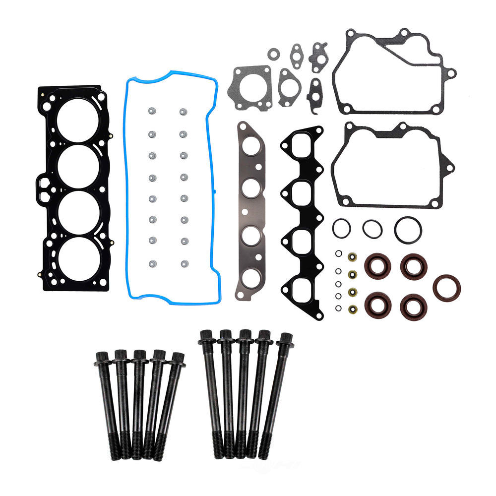 DNJ ENGINE COMPONENTS - Engine Cylinder Head Gasket Set - RKP - hgb933