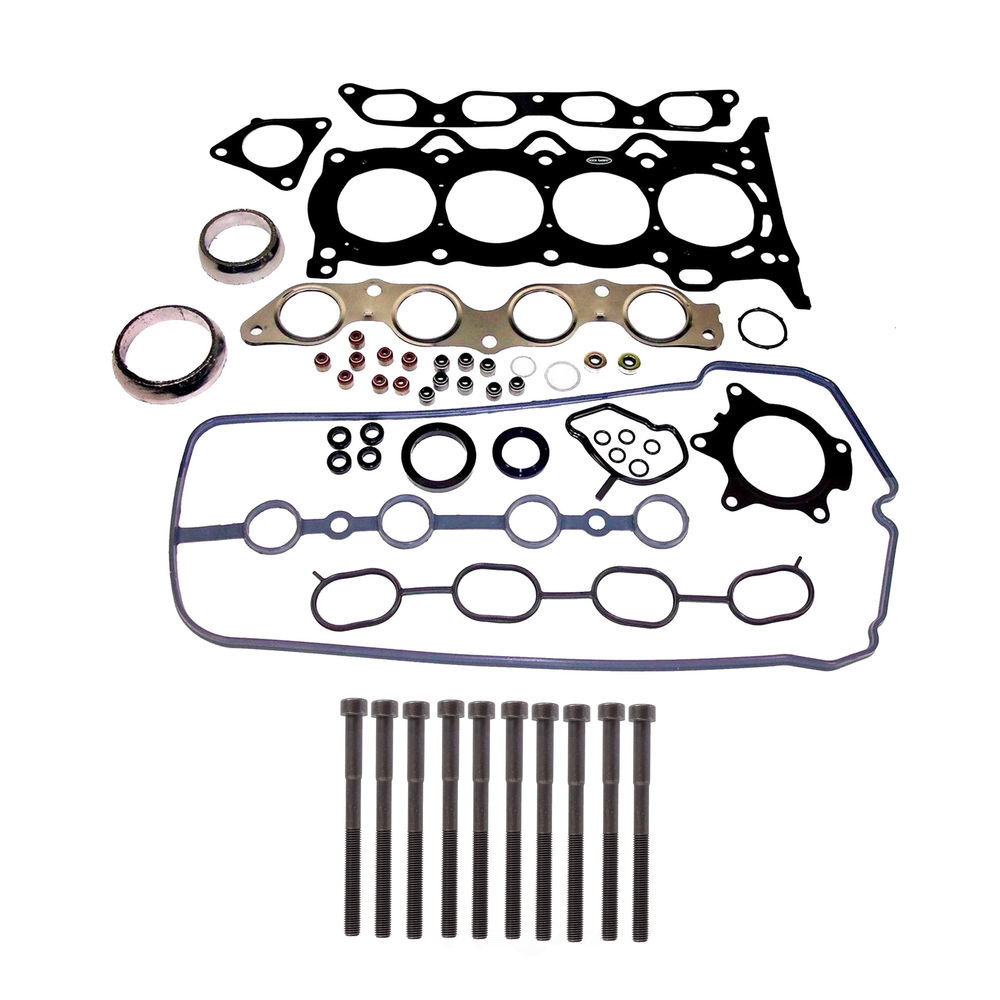 DNJ ENGINE COMPONENTS - Engine Cylinder Head Gasket Set - RKP - hgb949