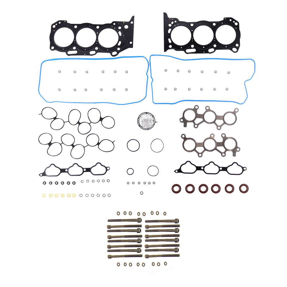 DNJ ENGINE COMPONENTS - Engine Cylinder Head Gasket Set - RKP - hgb964