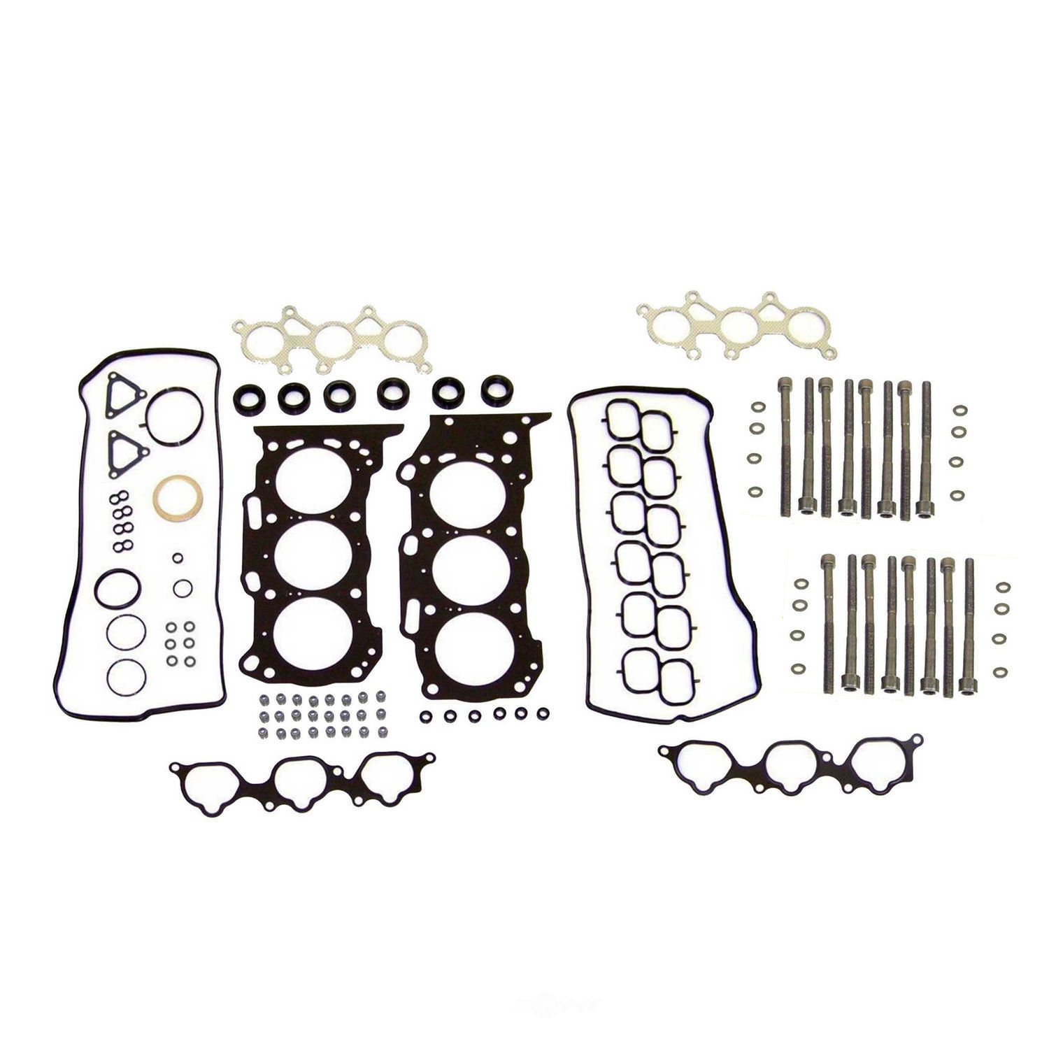 DNJ ENGINE COMPONENTS - Engine Cylinder Head Gasket Set - RKP - hgb968