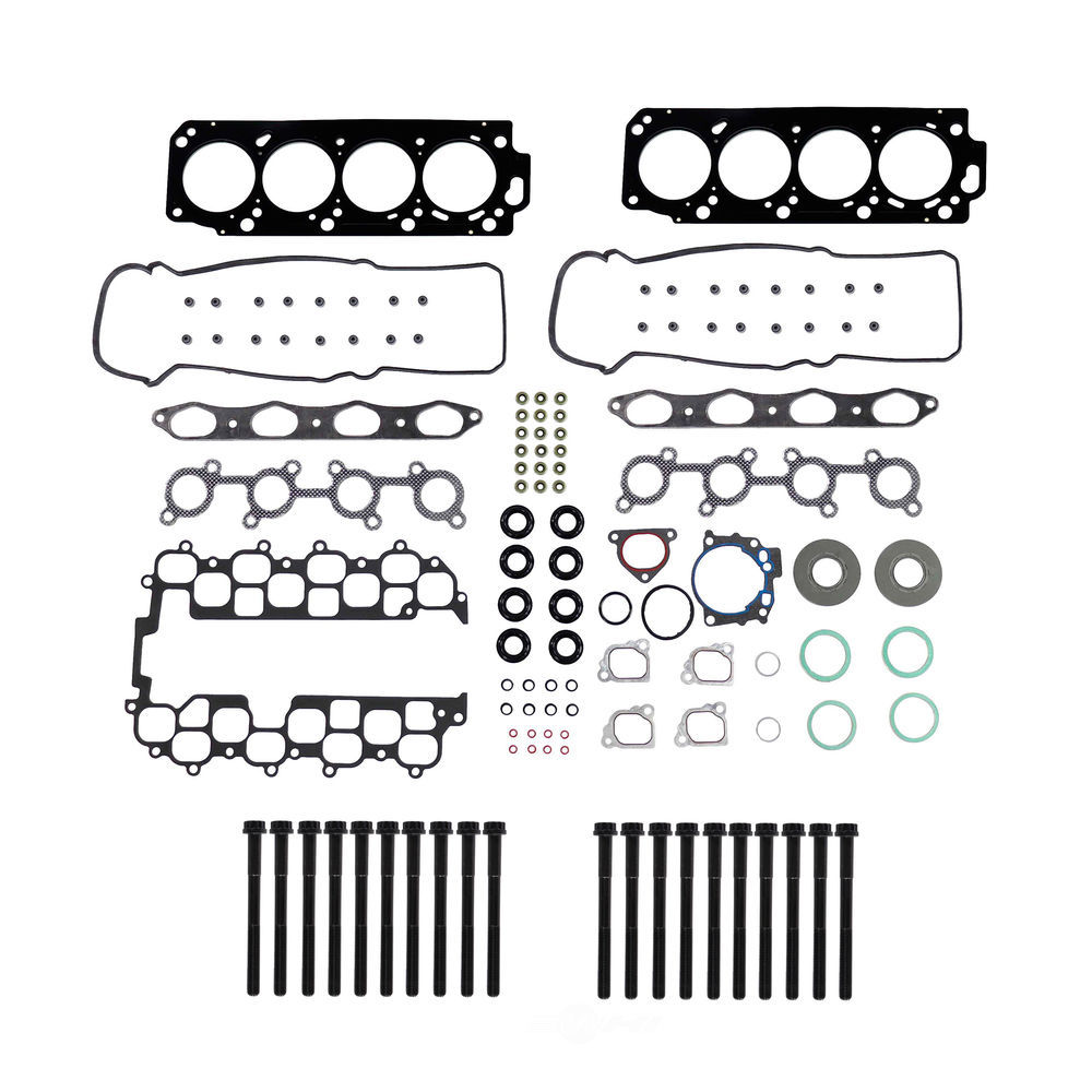 DNJ ENGINE COMPONENTS - Engine Cylinder Head Gasket Set - RKP - hgb972